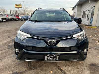 2017 Toyota RAV4, $20900. Photo 3