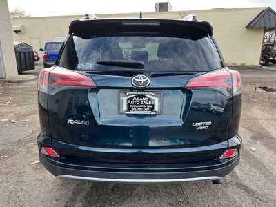 2017 Toyota RAV4, $20900. Photo 6