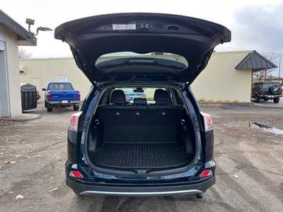 2017 Toyota RAV4, $20900. Photo 7