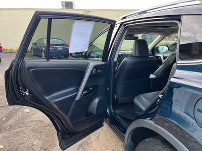 2017 Toyota RAV4, $20900. Photo 9