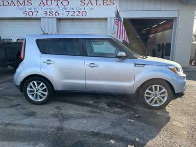 2019 Kia Soul, $11900. Photo 2
