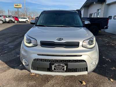 2019 Kia Soul, $11900. Photo 3