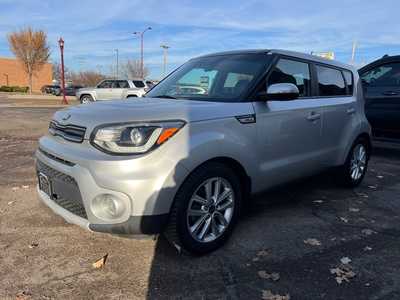 2019 Kia Soul, $11900. Photo 4