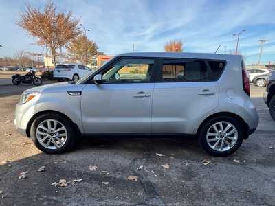 2019 Kia Soul, $11900. Photo 5