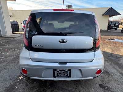 2019 Kia Soul, $11900. Photo 6