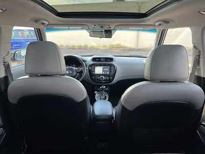 2019 Kia Soul, $11900. Photo 8