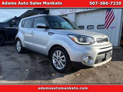 2019 Kia Soul, $11900. Photo 1