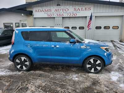 2016 Kia Soul, $10900. Photo 2