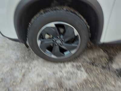 2024 Nissan Rogue, $22900. Photo 8