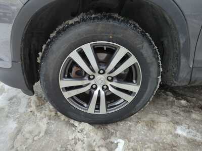 2017 Honda Pilot, $20700. Photo 8