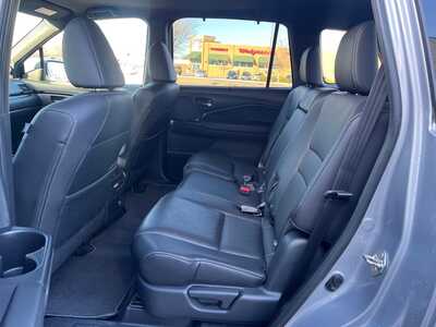 2019 Honda Passport, $18900. Photo 12