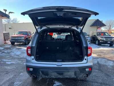 2019 Honda Passport, $18900. Photo 8