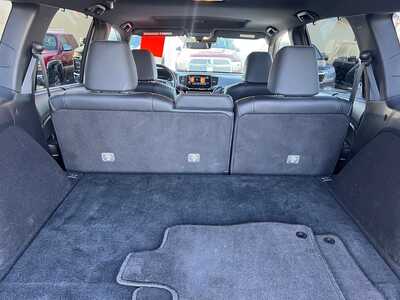 2019 Honda Passport, $18900. Photo 9
