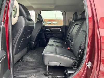 2018 RAM 2500 Crew Cab, $38900. Photo 10