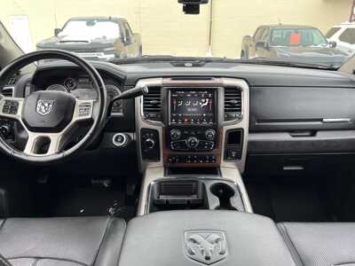 2018 RAM 2500 Crew Cab, $38900. Photo 12