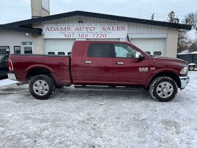 2018 RAM 2500 Crew Cab, $38900. Photo 2