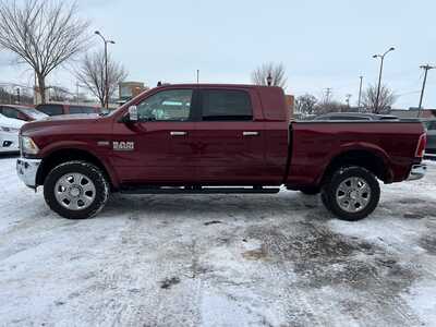 2018 RAM 2500 Crew Cab, $38900. Photo 5