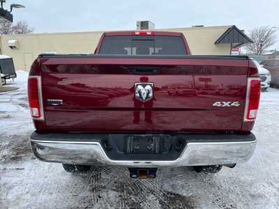 2018 RAM 2500 Crew Cab, $38900. Photo 6