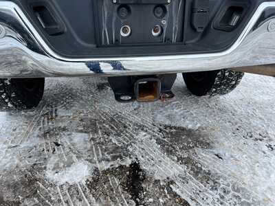 2018 RAM 2500 Crew Cab, $38900. Photo 7