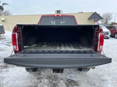 2018 RAM 2500 Crew Cab, $38900. Photo 8