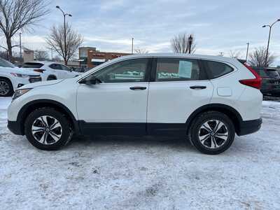 2018 Honda CR-V, $18500. Photo 5