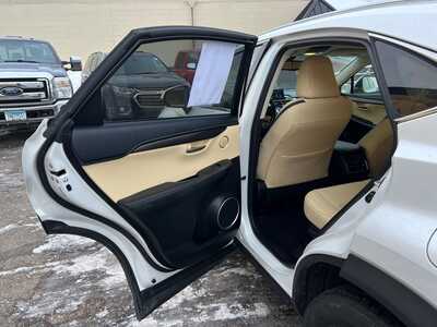 2016 Lexus NX Series, $18900. Photo 11