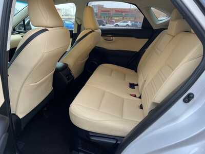 2016 Lexus NX Series, $18900. Photo 12