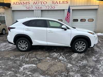 2016 Lexus NX Series, $18900. Photo 2