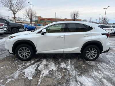 2016 Lexus NX Series, $18900. Photo 5