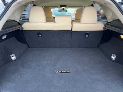 2016 Lexus NX Series, $18900. Photo 9