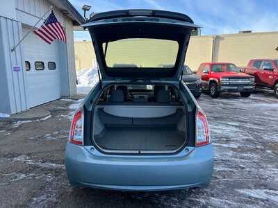 2014 Toyota Prius, $9900. Photo 8