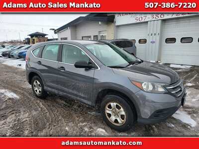 2013 Honda CR-V, $11900. Photo 1