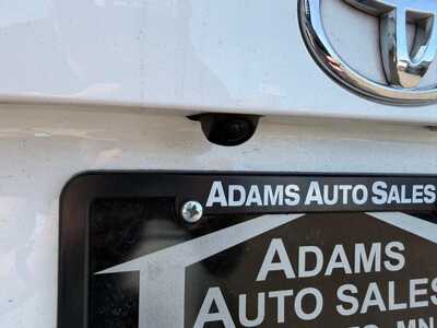 2021 Toyota RAV4, $24500. Photo 7