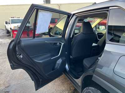 2020 Toyota RAV4, $22900. Photo 10