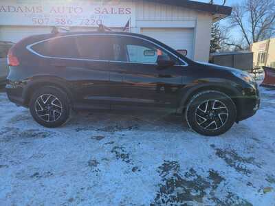 2016 Honda CR-V, $12500. Photo 5