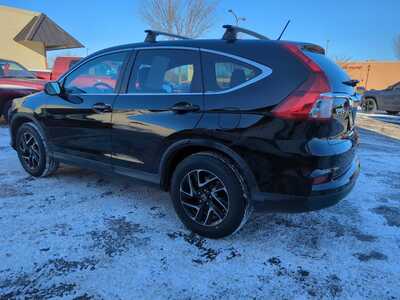 2016 Honda CR-V, $12500. Photo 6