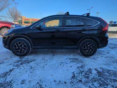 2016 Honda CR-V, $12500. Photo 7