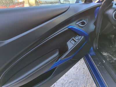2017 Chevrolet Camaro, $15900. Photo 12