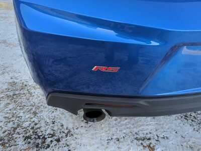 2017 Chevrolet Camaro, $15900. Photo 4