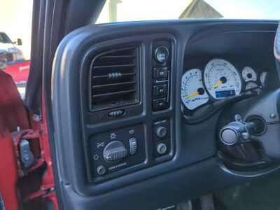 2001 Chevrolet Silverado 1500, $5500. Photo 10