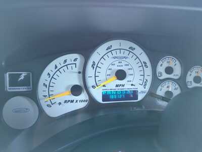 2001 Chevrolet Silverado 1500, $5500. Photo 11