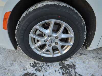 2023 Chrysler Pacifica, $24900. Photo 7