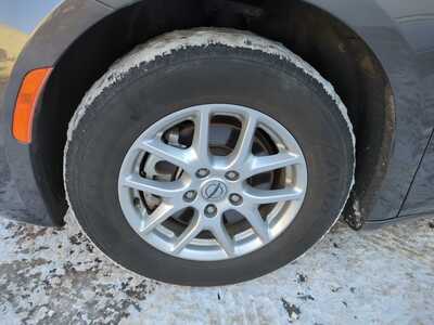 2023 Chrysler Pacifica, $24500. Photo 8