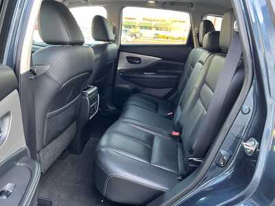 2016 Nissan Murano, $17900. Photo 12