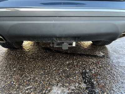 2016 Nissan Murano, $17900. Photo 7