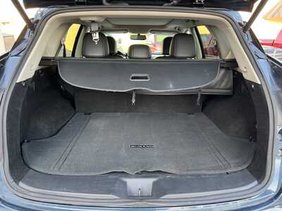 2016 Nissan Murano, $17900. Photo 9