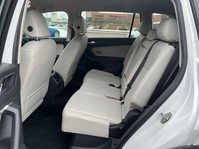 2019 Volkswagen Tiguan, $12900. Photo 10