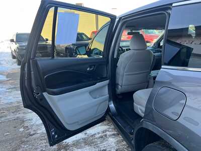 2018 Honda Pilot, $14900. Photo 11