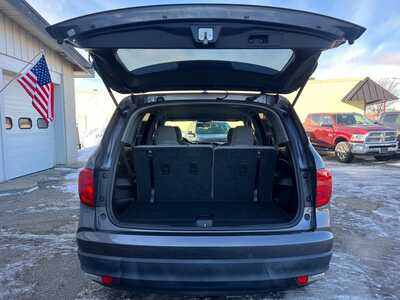 2018 Honda Pilot, $14900. Photo 8