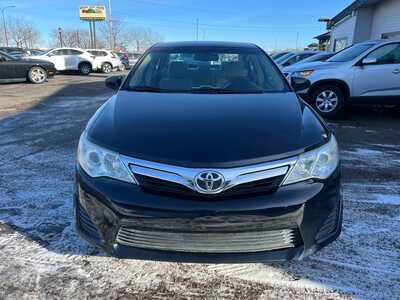 2012 Toyota Camry, $11900. Photo 2
